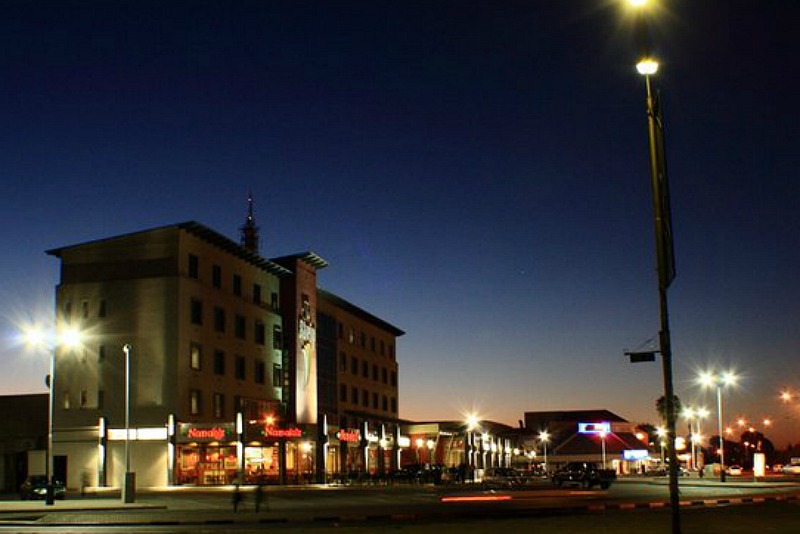 Welkom Nighlife