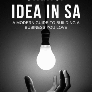 How to test a StartUp Idea in South Africa