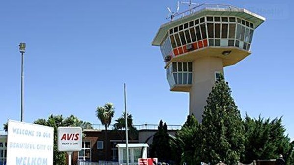 Welkom Cargo Airport and special economic zone set to boost local economy