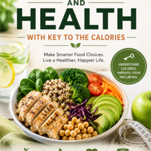 Diet and Health; With Key to the Calories by Lulu Hunt Peters