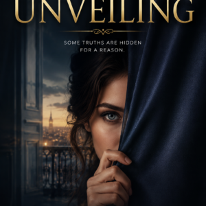 THE UNVEILING by TAMARA LEIGH