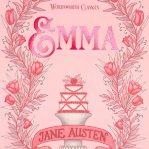 Emma by Jane Austen