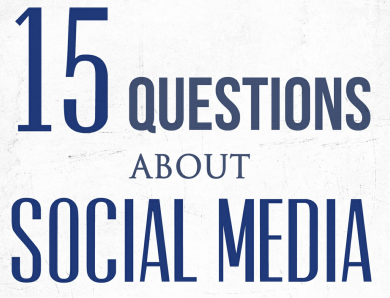 15 Questions about Social Media by Massimo Moruzzi - Image 2