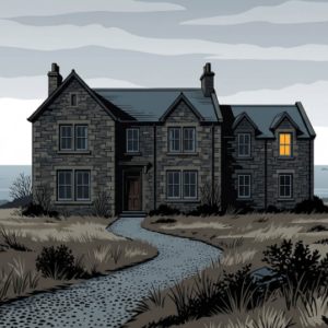 The Guest House