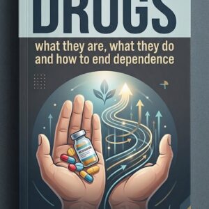 DRUGS: what they are, what they do and how to end dependence