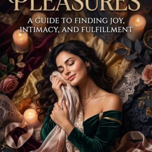Sensual Pleasures By Senna Fisher