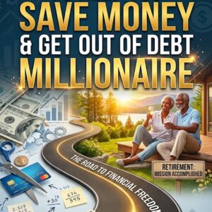 925 Ideas to Help you Save Money, Get Out of Debt and Retire a Millionare