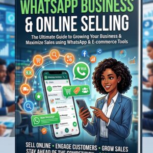 WhatsApp Business & Online Selling