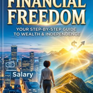 From Salary to Financial Freedom by Frank Jonker