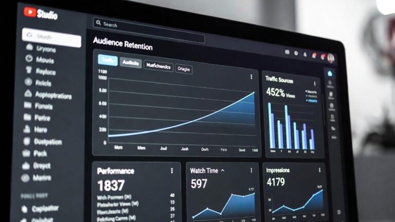 YouTube Marketing Strategy: How to Grow Your Audience, Increase Views and Turn Viewers Into Customers
