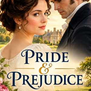 Pride & Prejudice