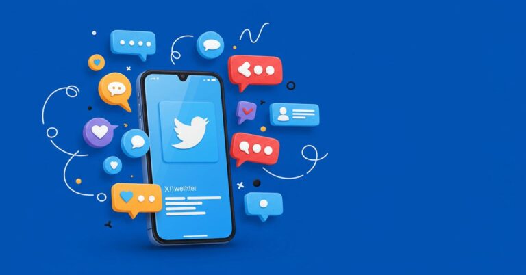 How to Foster Engagement on Twitter (X): Build Conversations, Grow Your Audience and Strengthen Your Brand